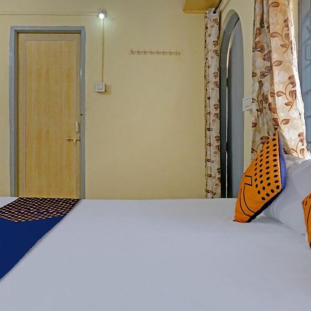 Spot On Hotel Prakash Residency, Near Hanuman Gym Ajmera Colony, Pimpri Экстерьер фото